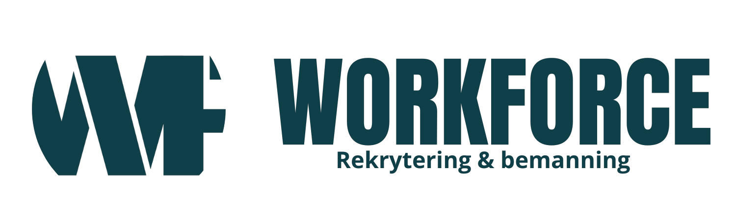 Workforce Rekrytering & Bemanning